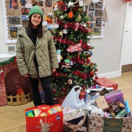 Christmas Appeal 2025