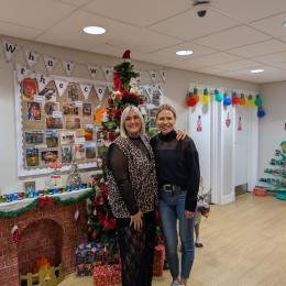 Christmas Appeal 2025