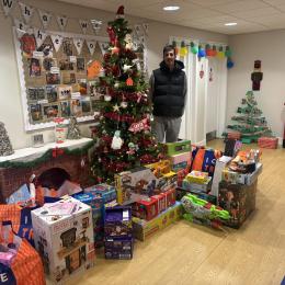 Christmas Appeal 2025