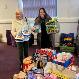 Christmas Appeal 2025