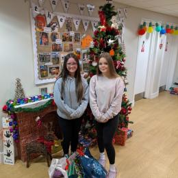 Christmas Appeal 2025