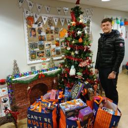 Christmas Appeal 2025