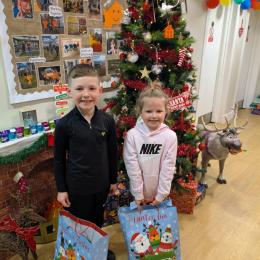 Christmas Appeal 2025
