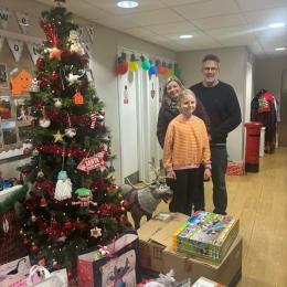 Christmas Appeal 2025