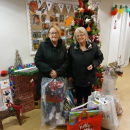 Christmas Appeal 2025
