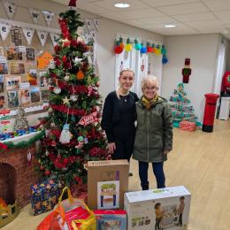 Christmas Appeal 2025