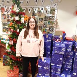 Christmas Appeal 2025