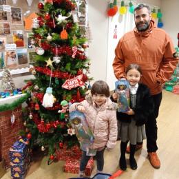 Christmas Appeal 2025