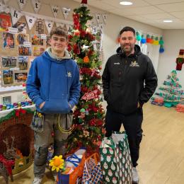 Christmas Appeal 2025