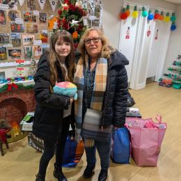 Christmas Appeal 2025