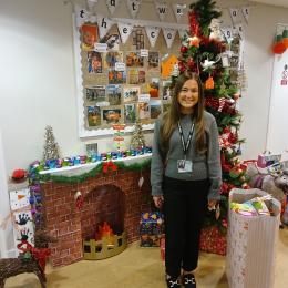 Christmas Appeal 2025