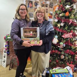 Christmas Appeal 2025