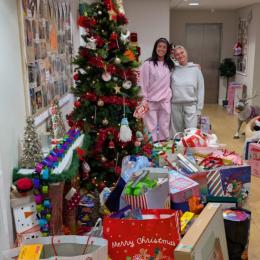 Christmas Appeal 2025