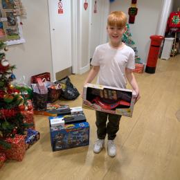 Christmas Appeal 2025
