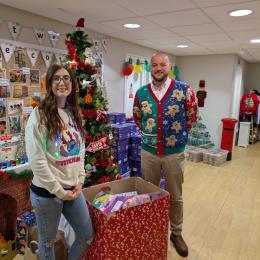 Christmas Appeal 2025