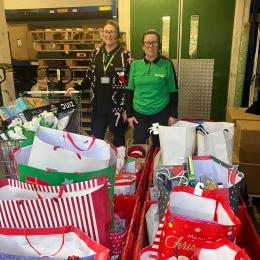 Christmas Appeal 2025