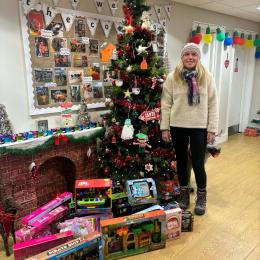 Christmas Appeal 2025