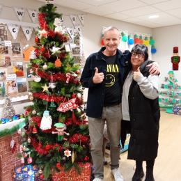 Christmas Appeal 2025