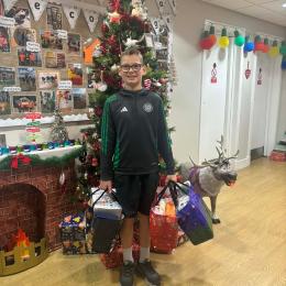 Christmas Appeal 2025