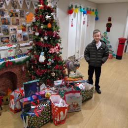 Christmas Appeal 2025
