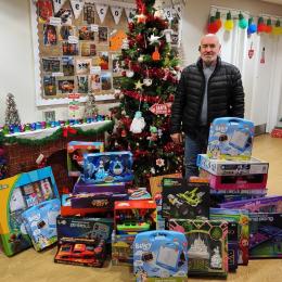 Christmas Appeal 2025