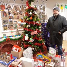Christmas Appeal 2025