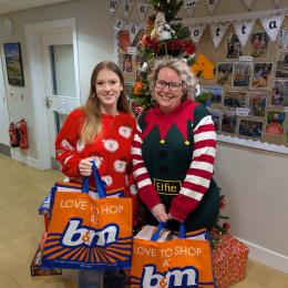 Christmas Appeal 2025