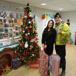 Christmas Appeal 2025