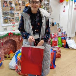 Christmas Appeal 2025