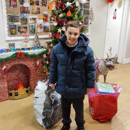 Christmas Appeal 2025