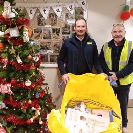 Christmas Appeal 2025