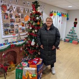 Christmas Appeal 2025