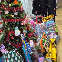 Christmas Appeal 2025