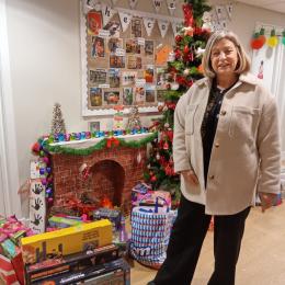 Christmas Appeal 2025