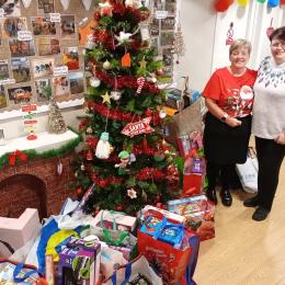 Christmas Appeal 2025