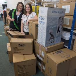 Christmas Appeal 2025