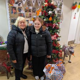 Christmas Appeal 2025