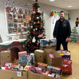 Christmas Appeal 2025