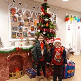 Christmas Appeal 2025