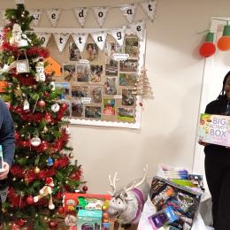 Christmas Appeal 2025
