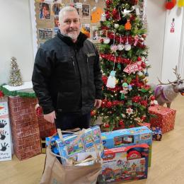 Christmas Appeal 2025