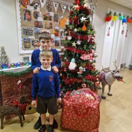 Christmas Appeal 2025