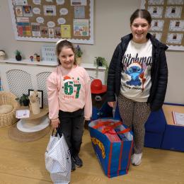 Christmas Appeal 2025
