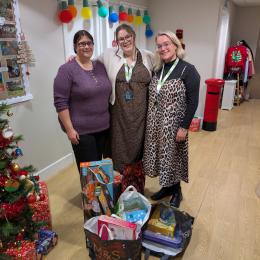 Christmas Appeal 2025