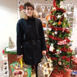 Christmas Appeal 2025