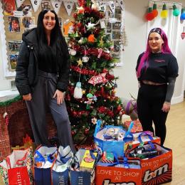 Christmas Appeal 2025