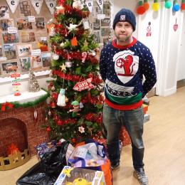 Christmas Appeal 2025