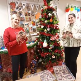 Christmas Appeal 2025