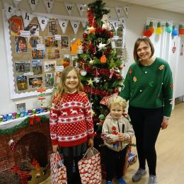 Christmas Appeal 2025