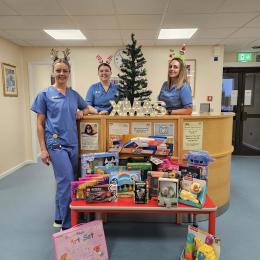 Christmas Appeal 2025
